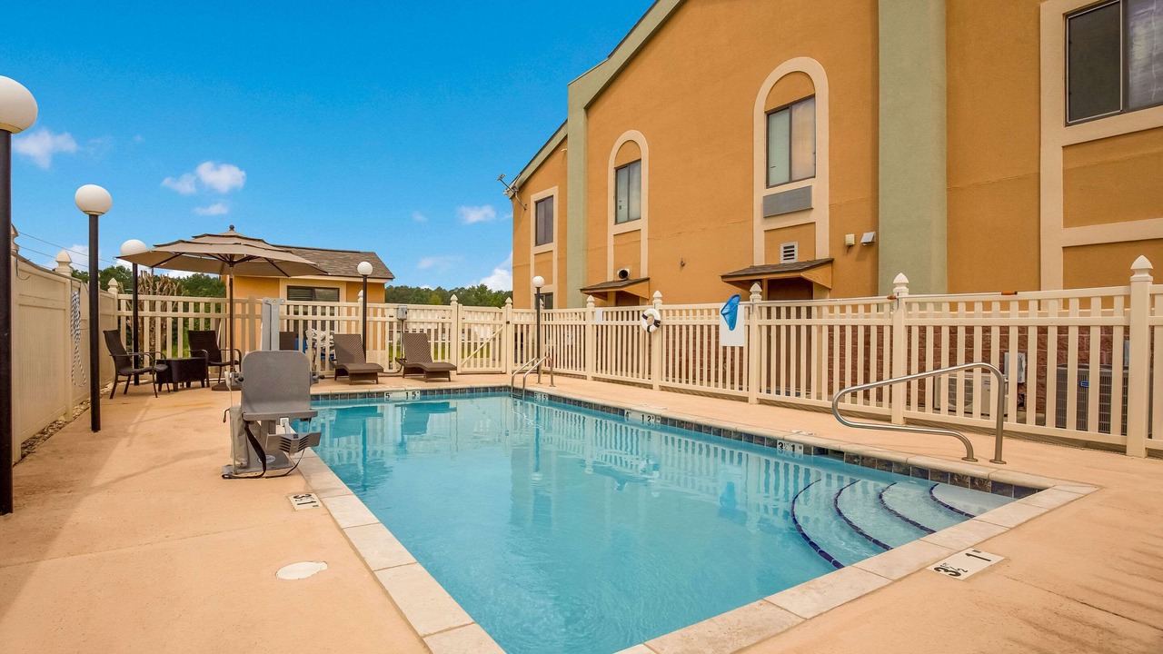 Photo of Outdoor in Thomasville