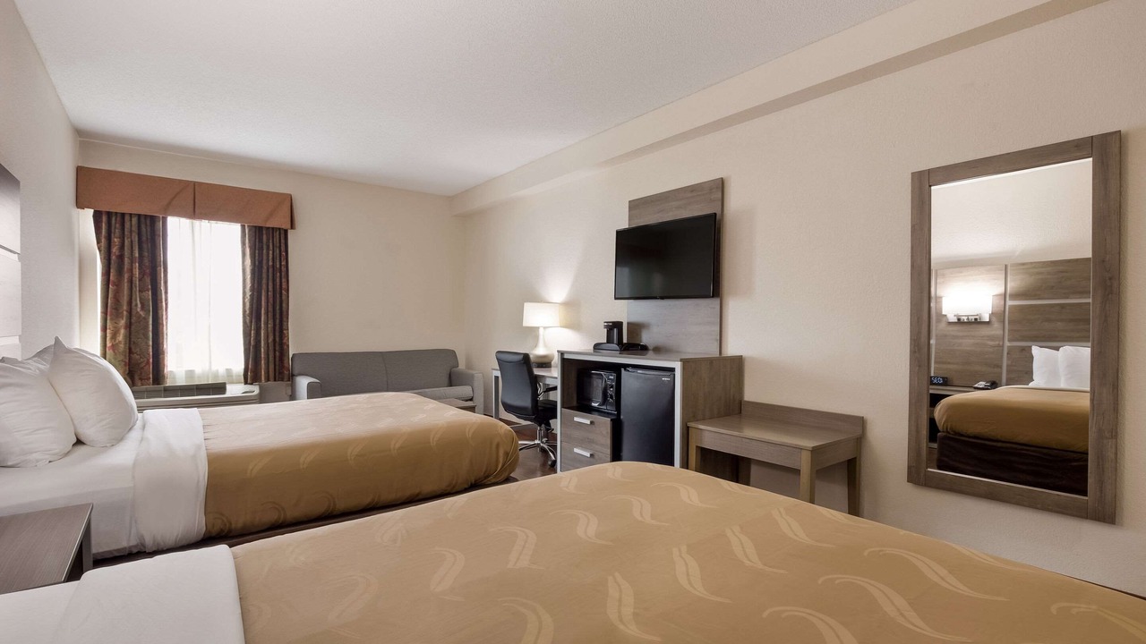 Photo of Bedroom in Thomasville