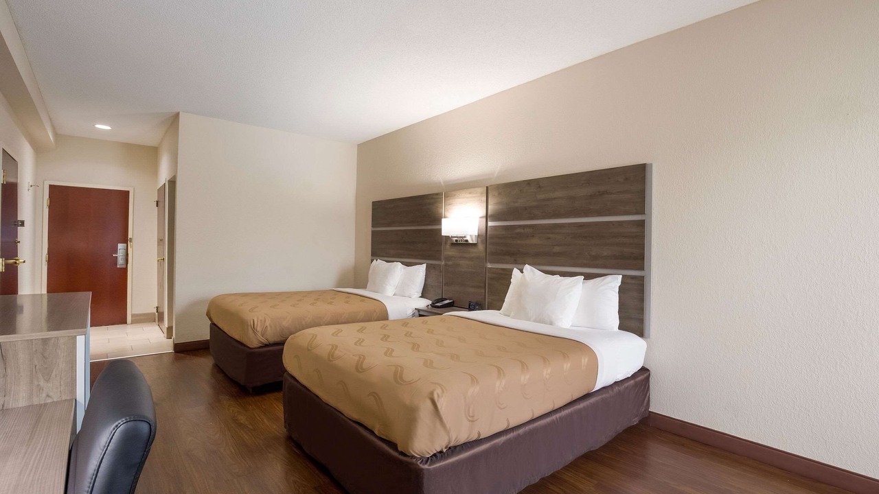 Photo of Bedroom in Thomasville