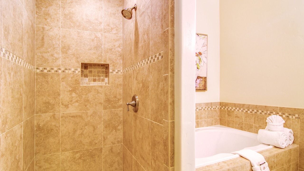 Photo of Bedroom in Golden Rectangle