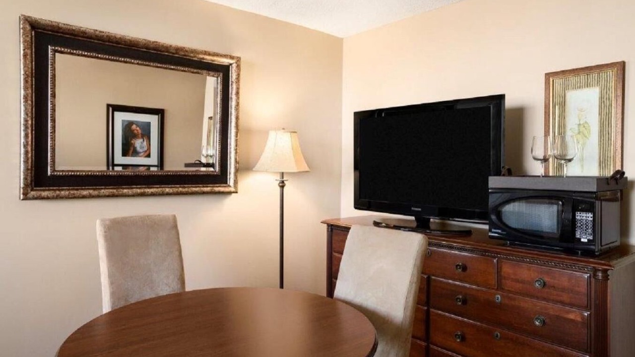 Photo of Livingroom in Timmins