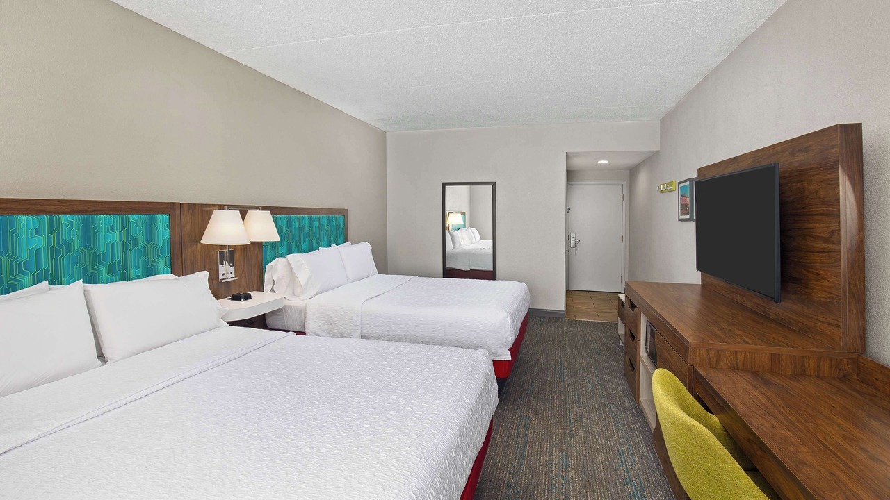 Photo of Bedroom in Selma