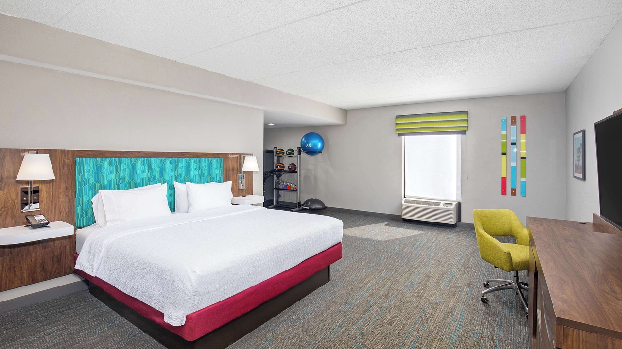 Photo of Bedroom in Selma