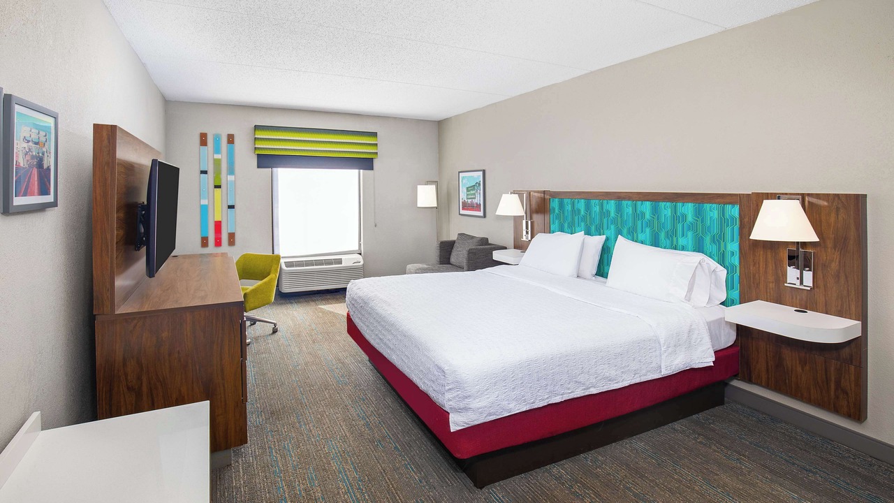 Photo of Bedroom in Selma
