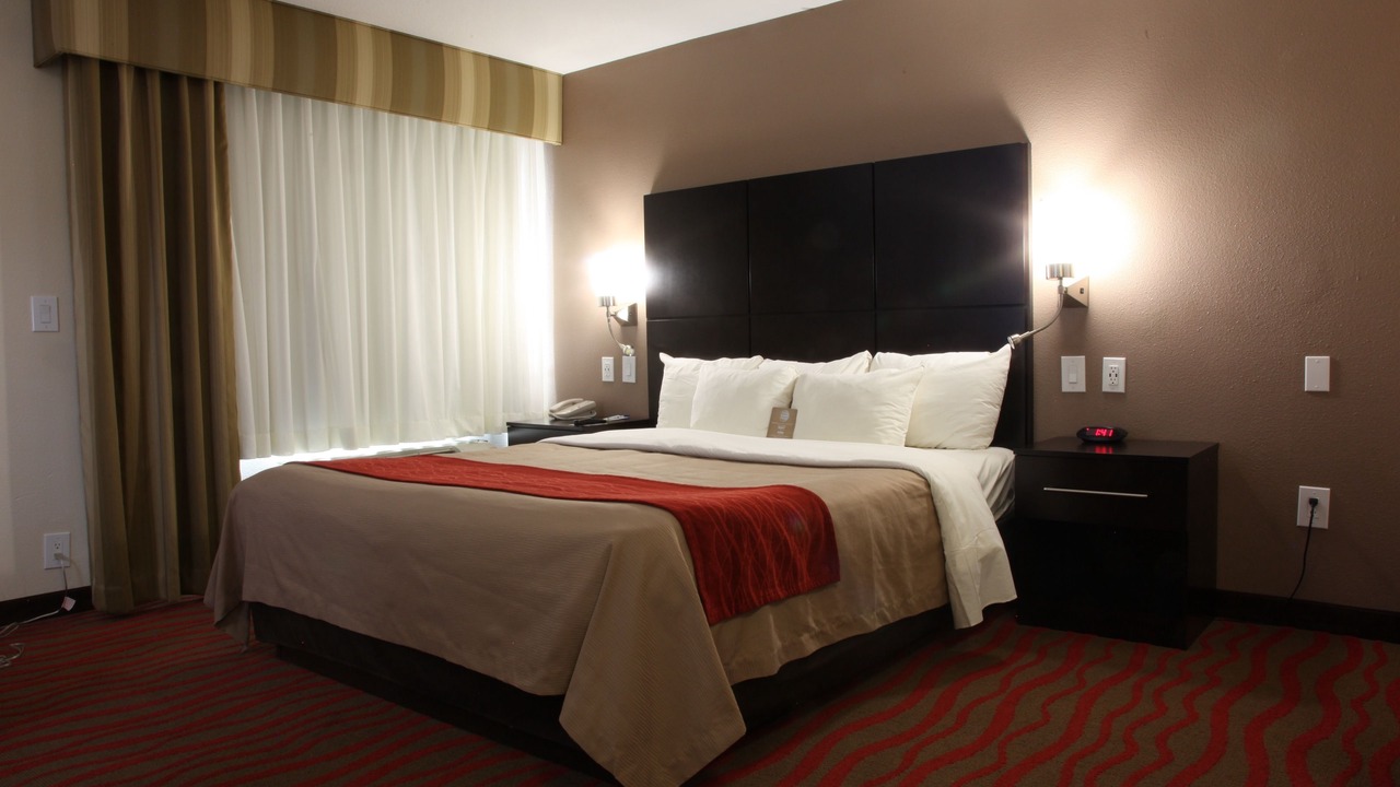 Photo of Bedroom in Sunset Junction