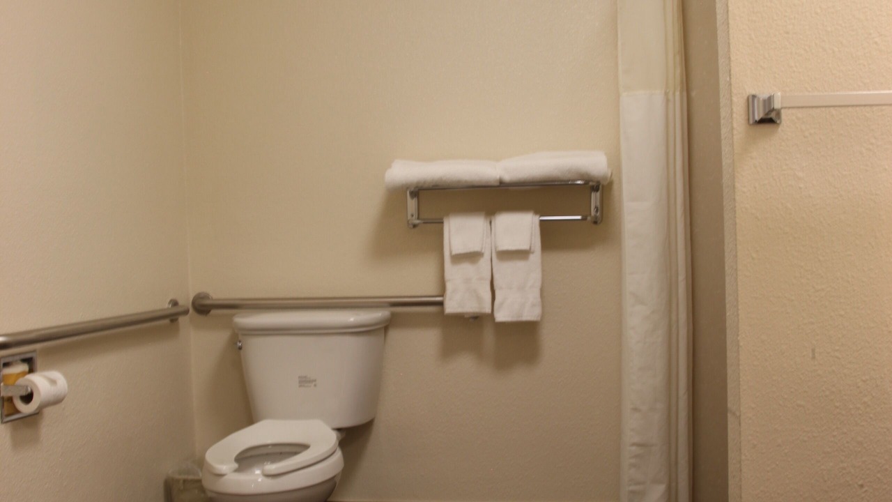 Photo of Bathroom in Sunset Junction