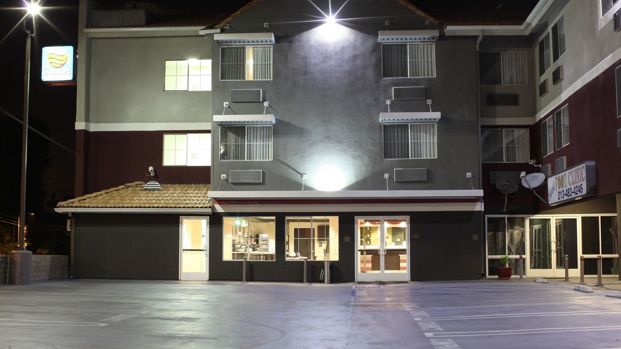 Photo of Outdoor in Sunset Junction