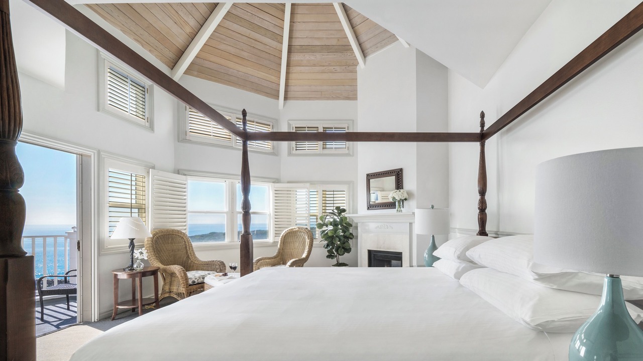 Photo of Bedroom in Dana Point