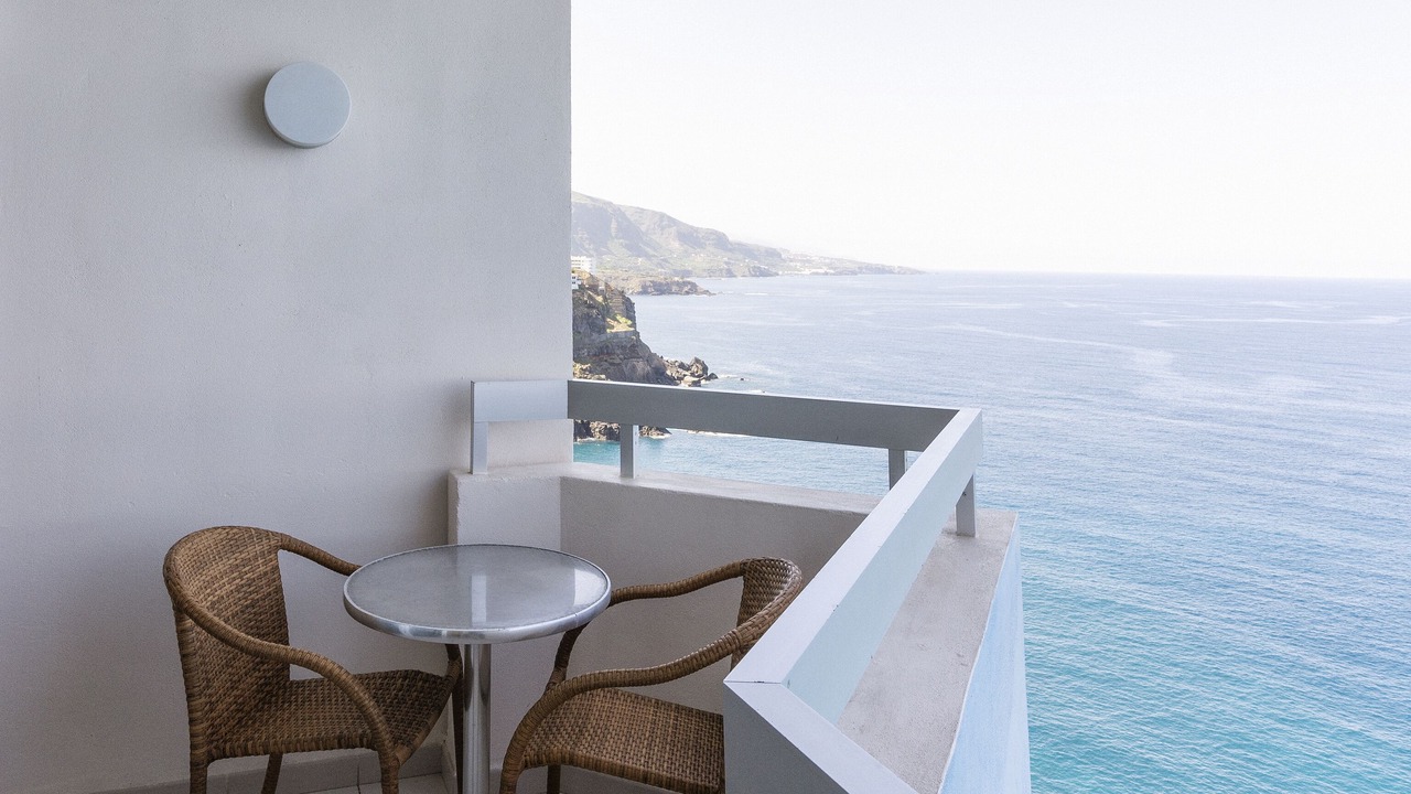 Photo of Bedroom in Puerto de la Cruz