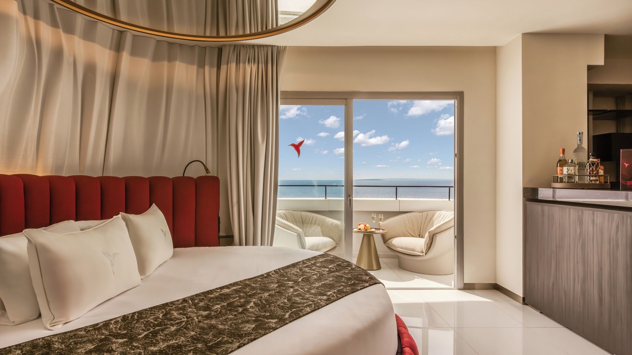 Photo of Bedroom in Sant Jordi de Ses Salines