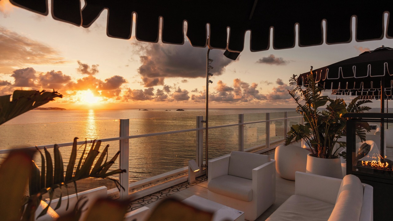 Photo of Patio Balcony in Sant Jordi de Ses Salines
