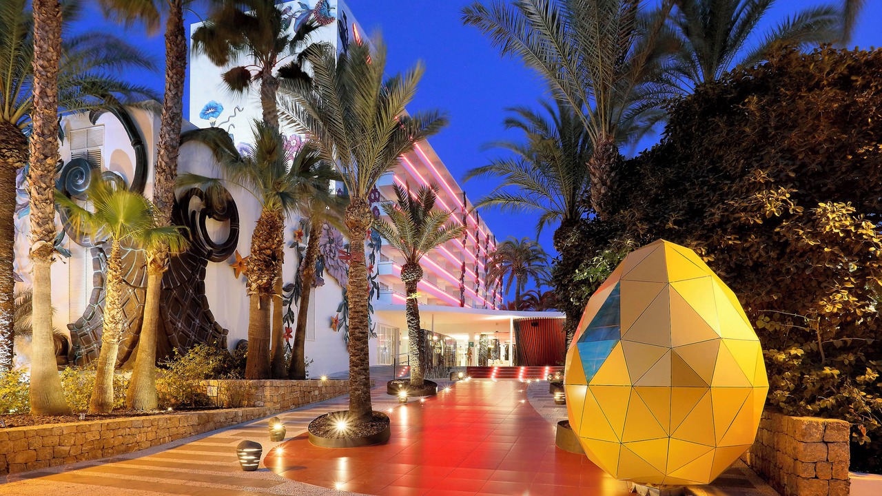 Photo of Outdoor in Sant Jordi de Ses Salines