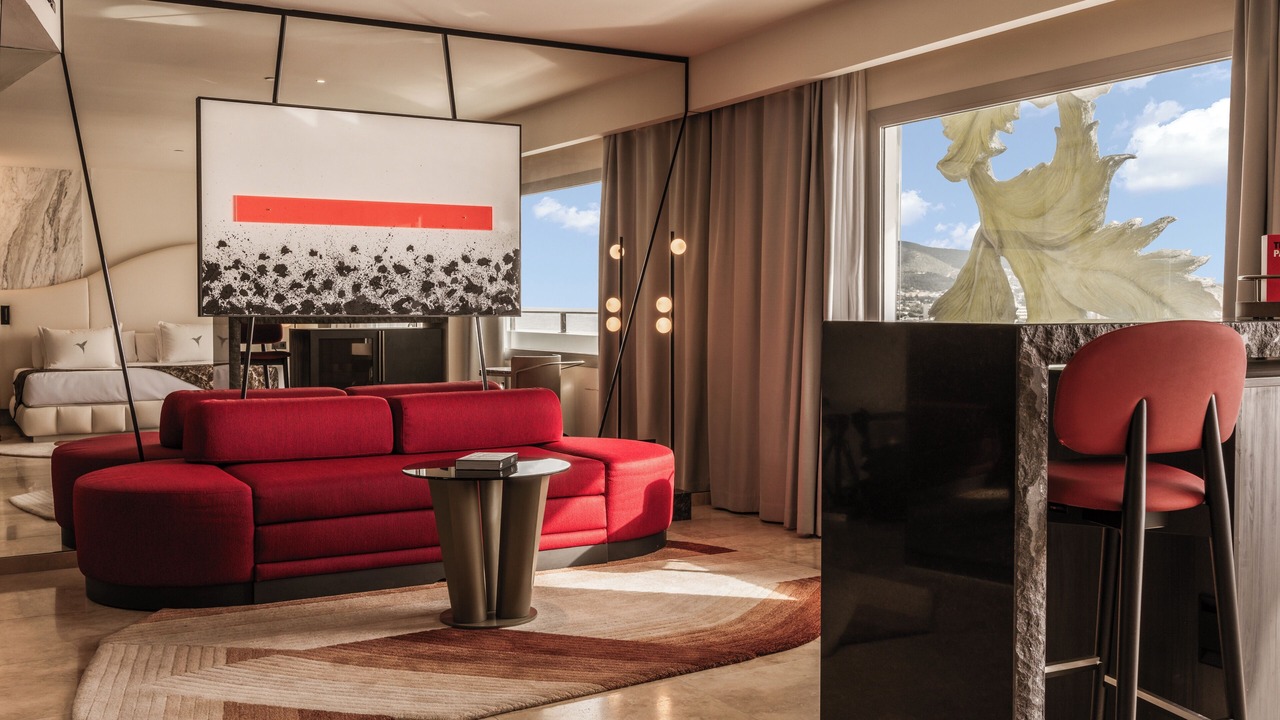 Photo of Bedroom in Sant Jordi de Ses Salines