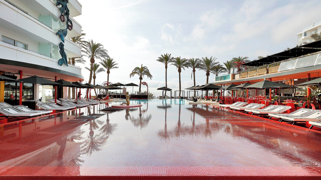 Photo of Outdoor in Sant Jordi de Ses Salines