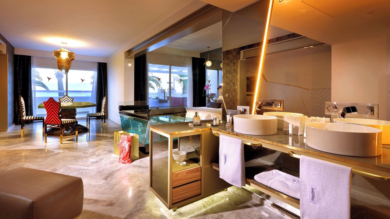 Photo of Bathroom in Sant Jordi de Ses Salines