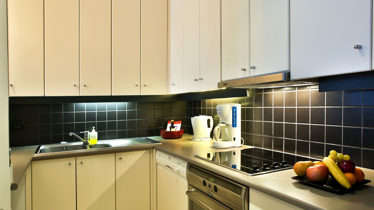 Photo of Kitchen in Ujlipotvaros