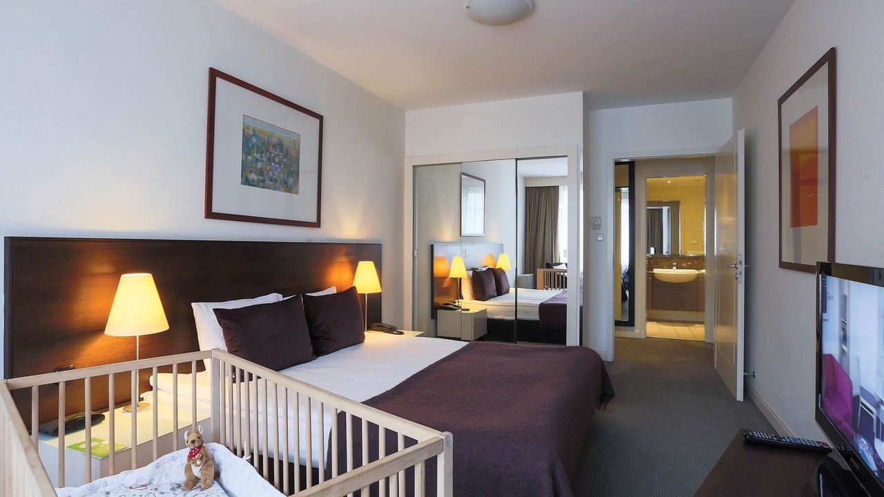 Photo of Bedroom in Ujlipotvaros