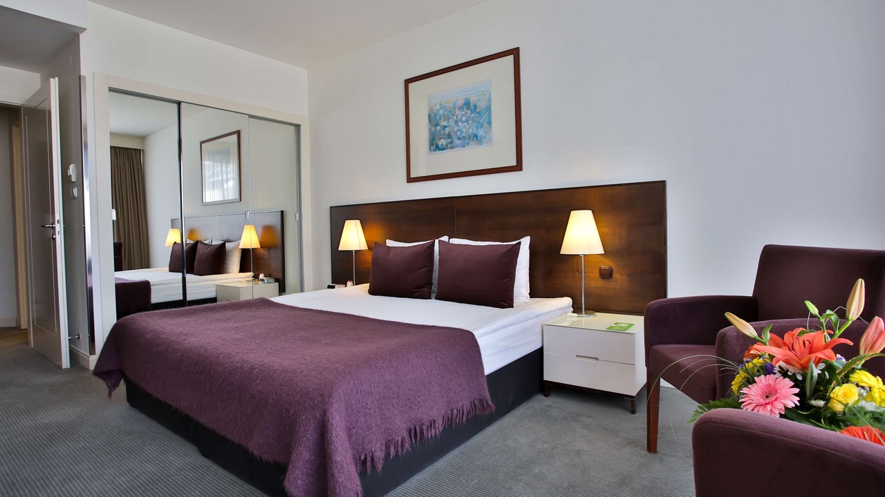Photo of Bedroom in Ujlipotvaros