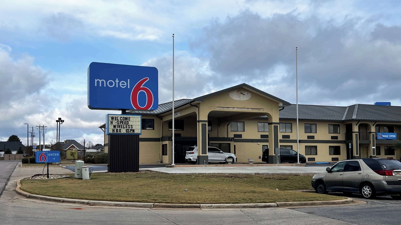 Photo of Outdoor in Prattville