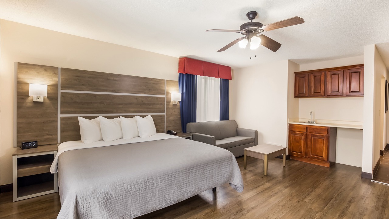 Photo of Bedroom in Thomasville