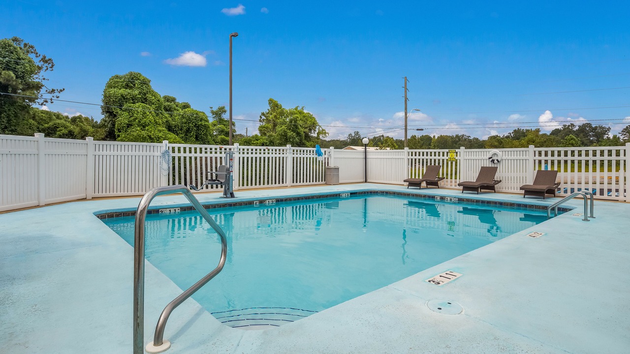 Photo of Outdoor in Thomasville