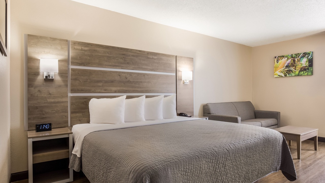 Photo of Bedroom in Thomasville