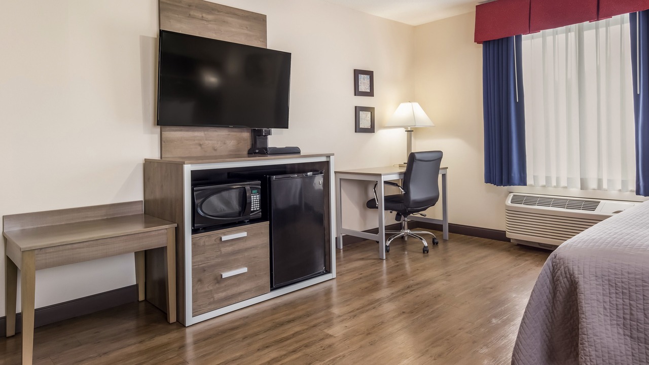 Photo of Bedroom in Thomasville