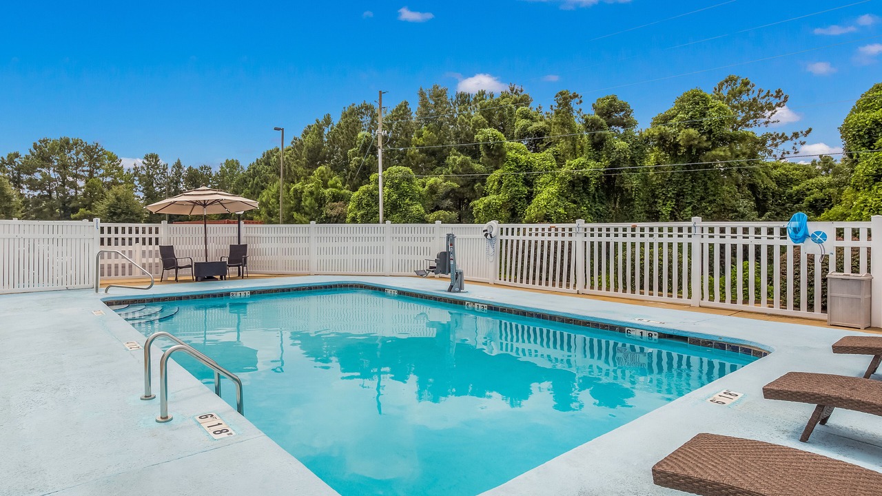 Photo of Outdoor in Thomasville