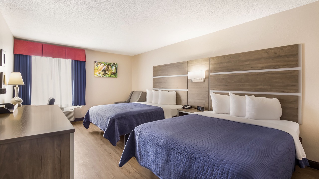 Photo of Bedroom in Thomasville
