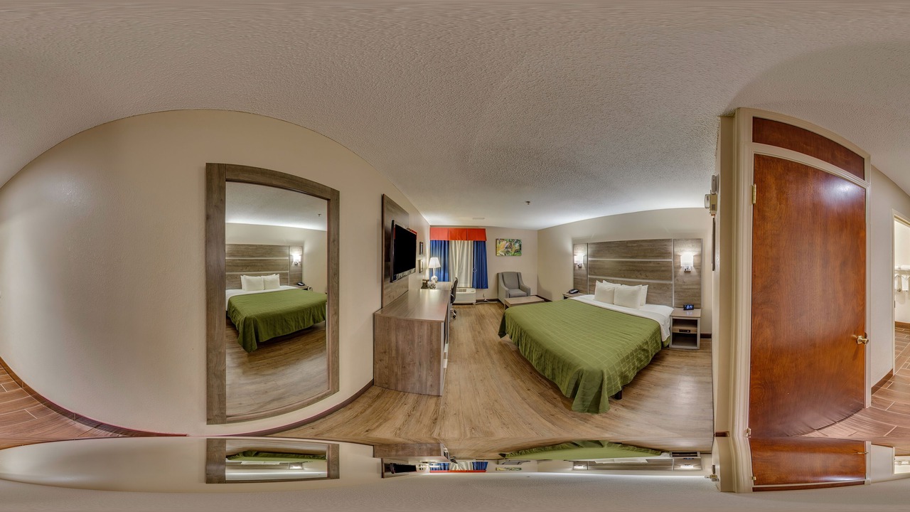 Photo of Bedroom in Thomasville