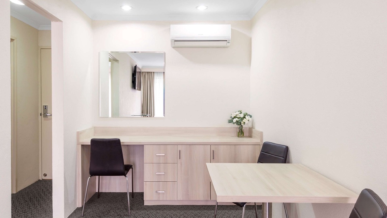 Photo of Bedroom in Narrabundah