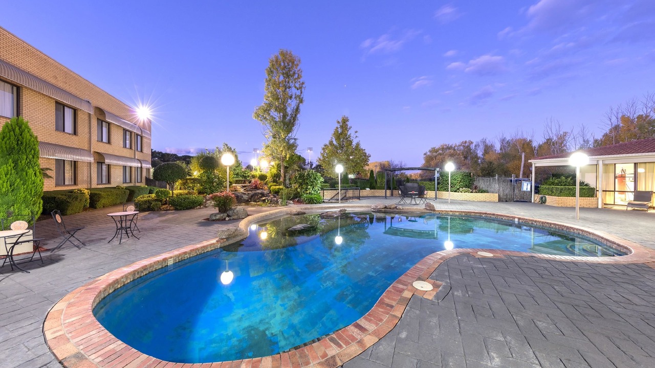 Photo of Outdoor in Narrabundah
