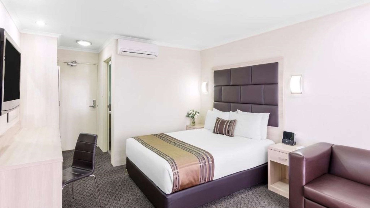 Photo of Bedroom in Narrabundah