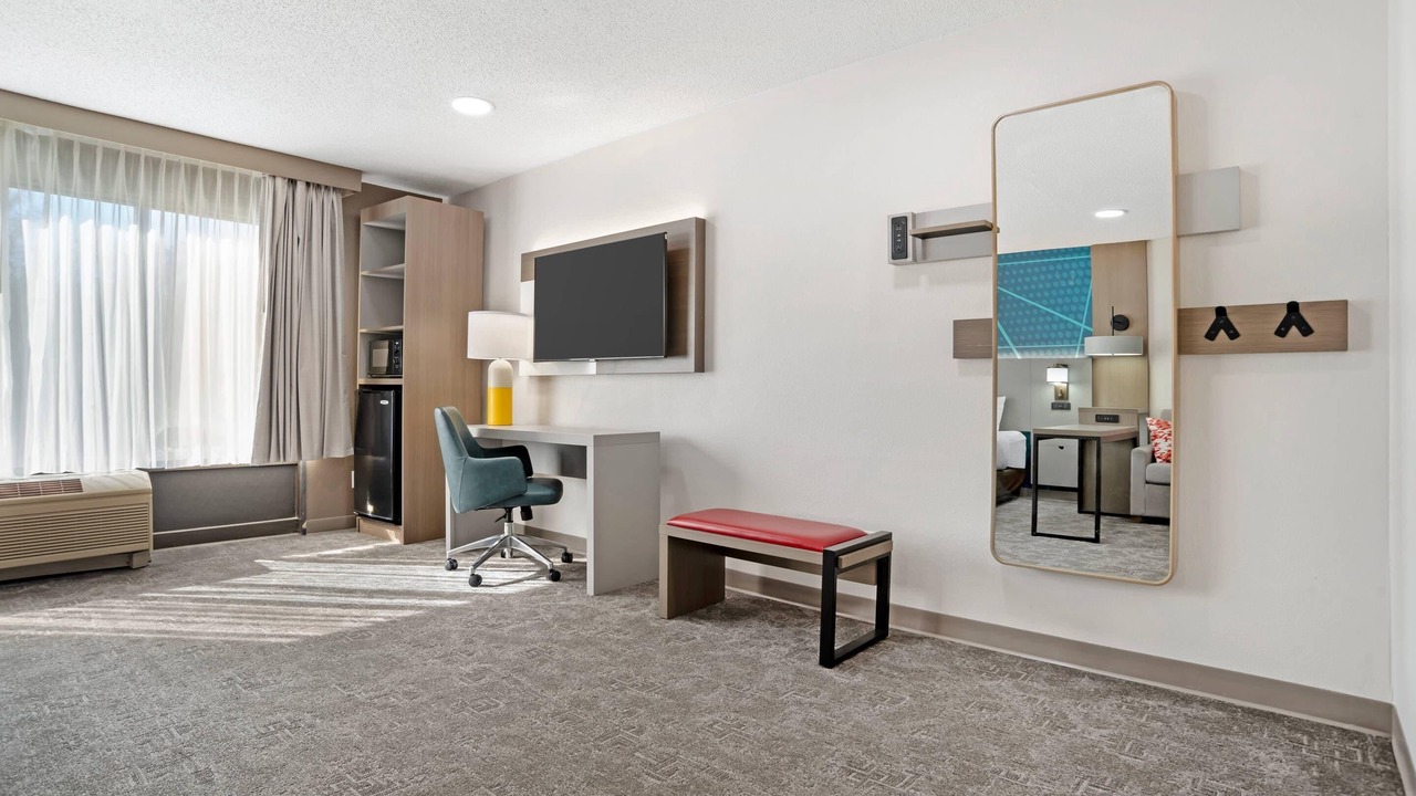 Photo of Bedroom in Livingston