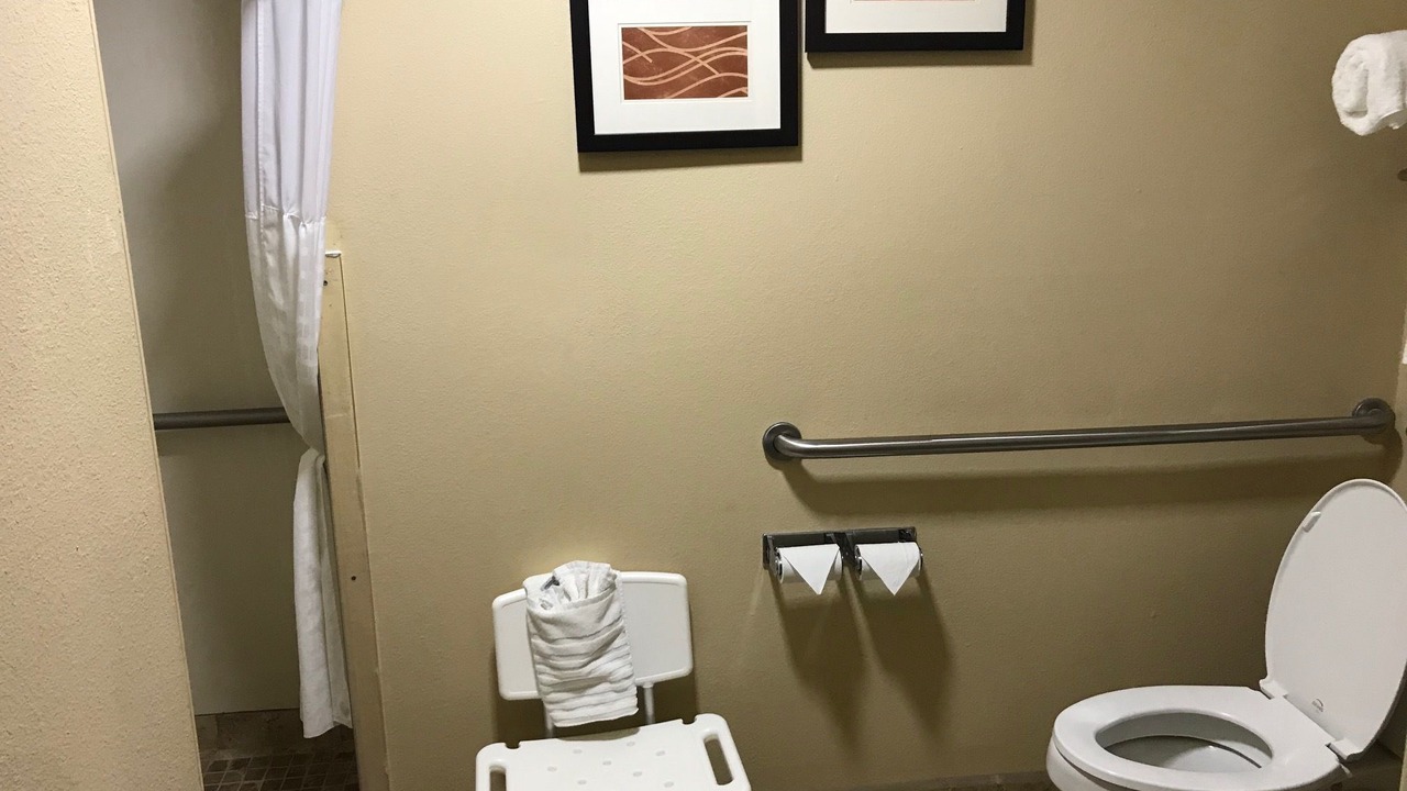 Photo of Bathroom in Livingston