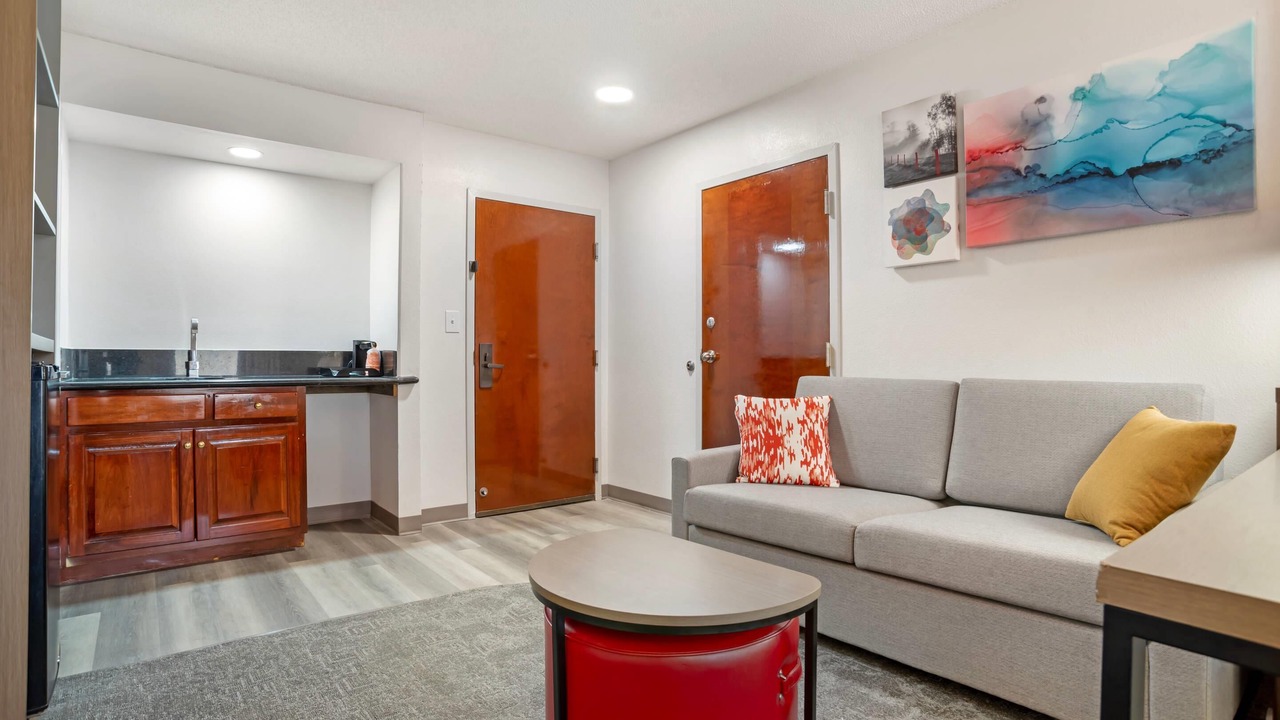 Photo of Bedroom in Livingston