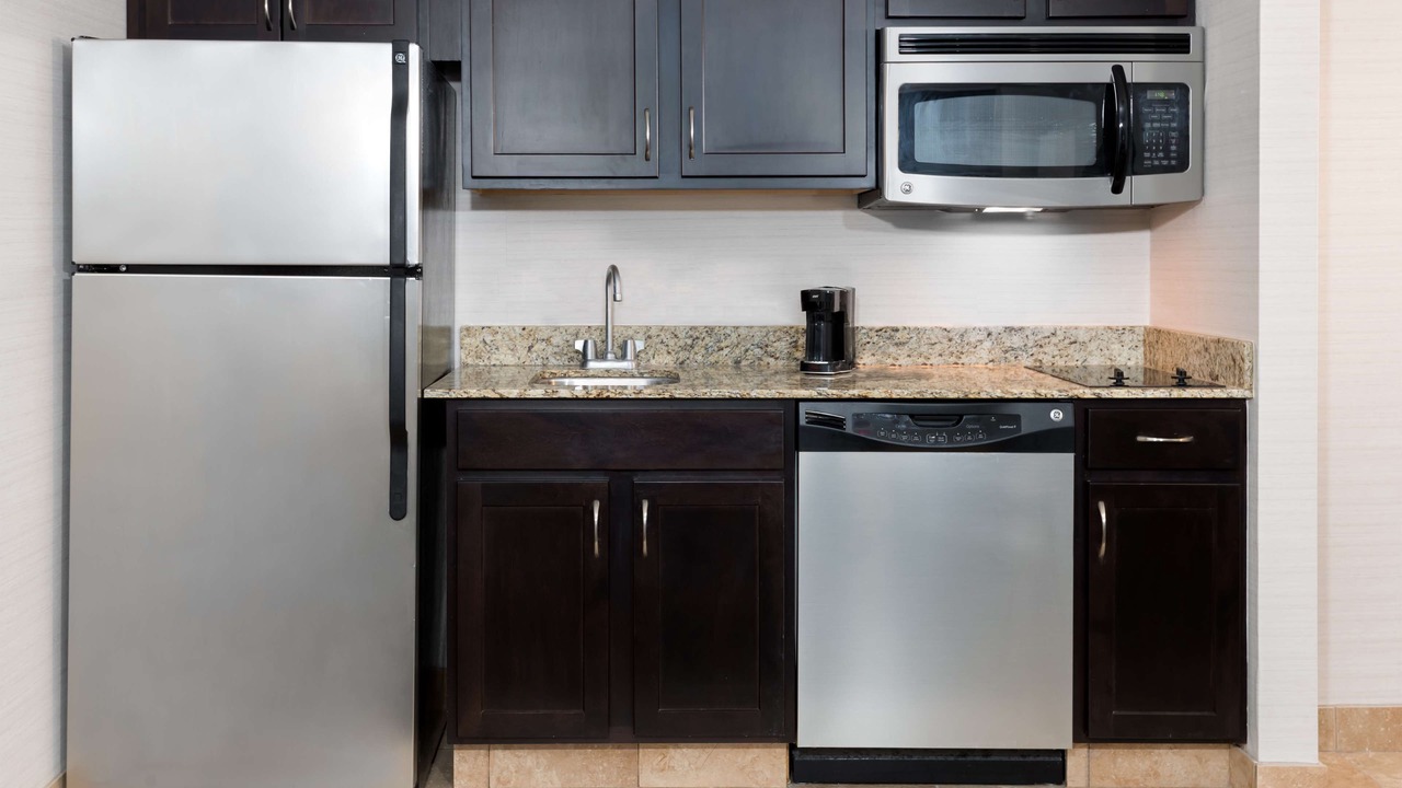 Photo of Kitchen in Downtown Buffalo