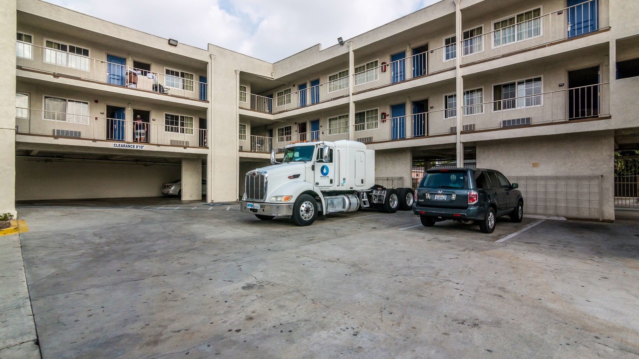 Photo of Outdoor in Bell Gardens
