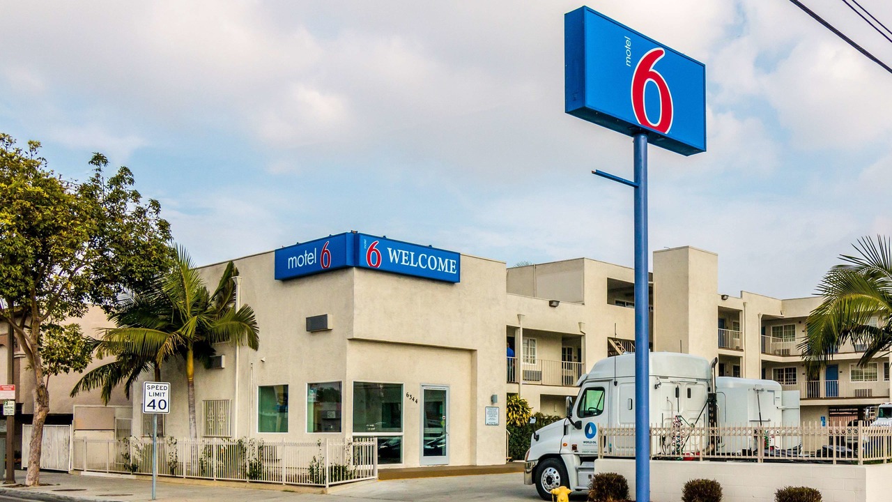 Photo of Outdoor in Bell Gardens