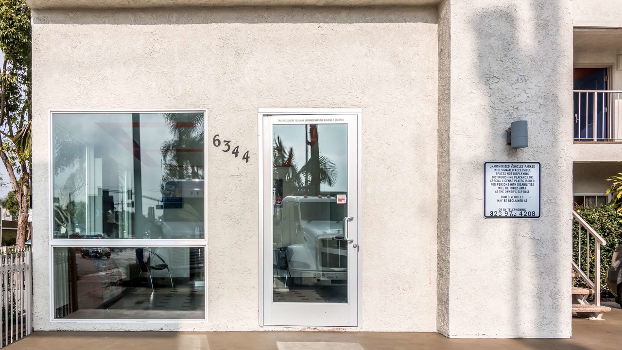 Photo of Outdoor in Bell Gardens