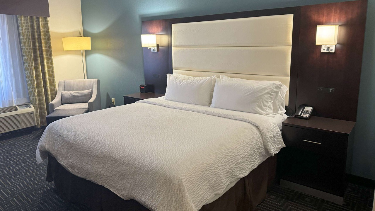 Photo of Bedroom in Bessemer