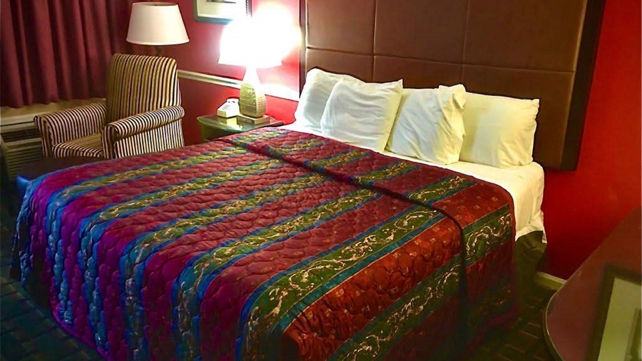 Photo of Bedroom in Demopolis