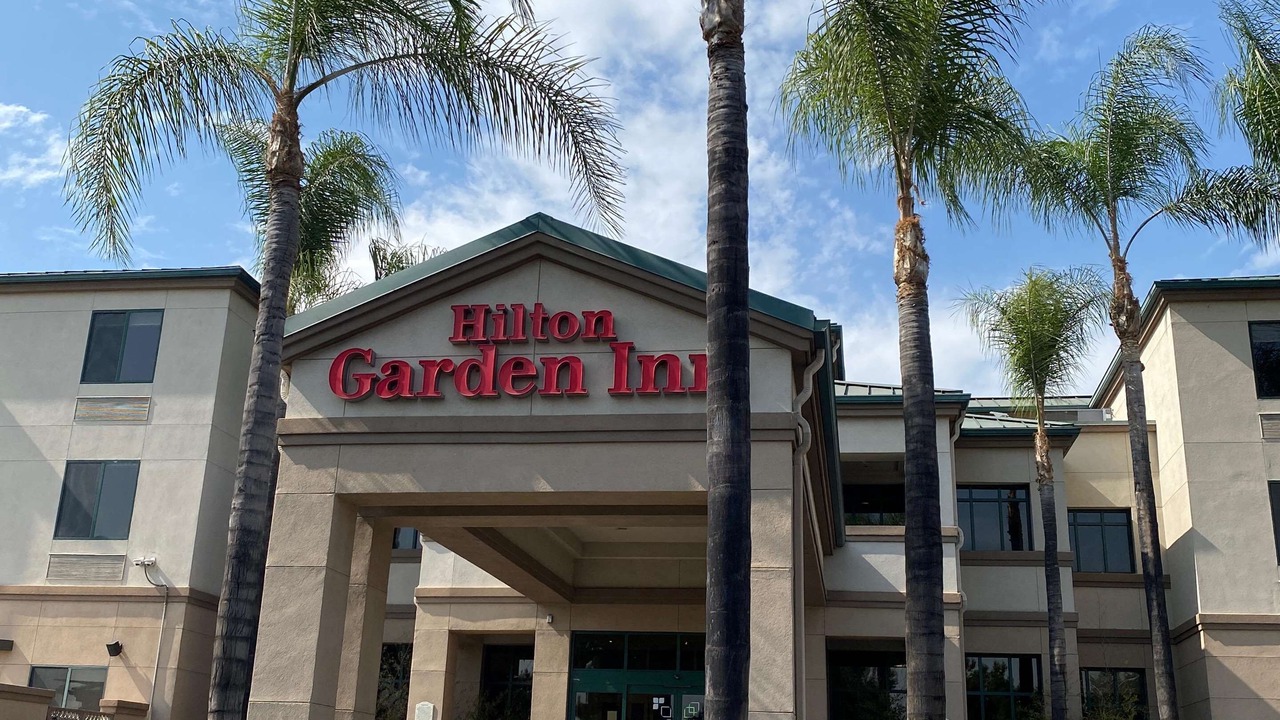Photo of Outdoor in Montebello