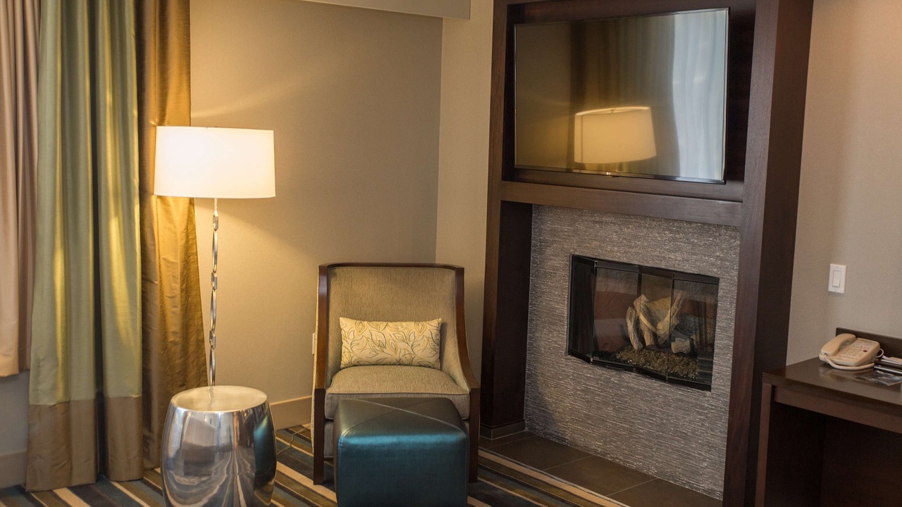 Photo of Bedroom in Montebello
