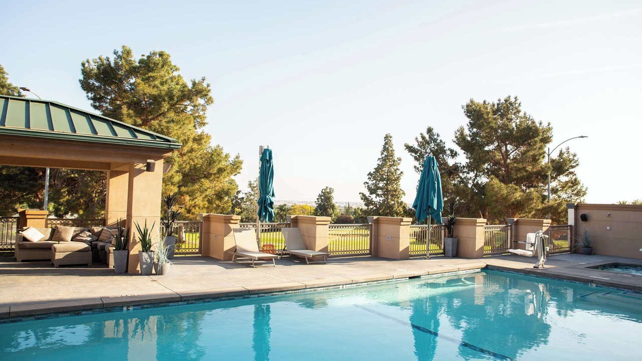 Photo of Outdoor in Montebello
