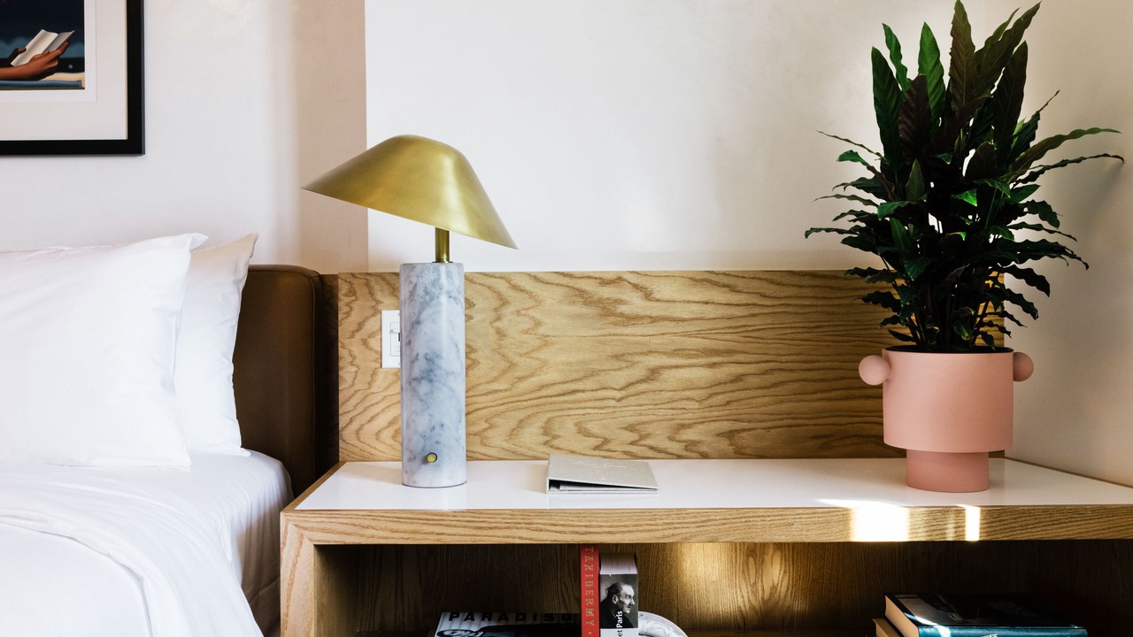 Photo of Bedroom in La Brea