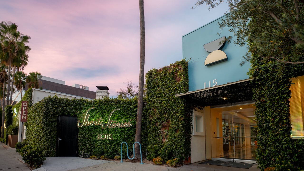 Photo of Outdoor in La Brea