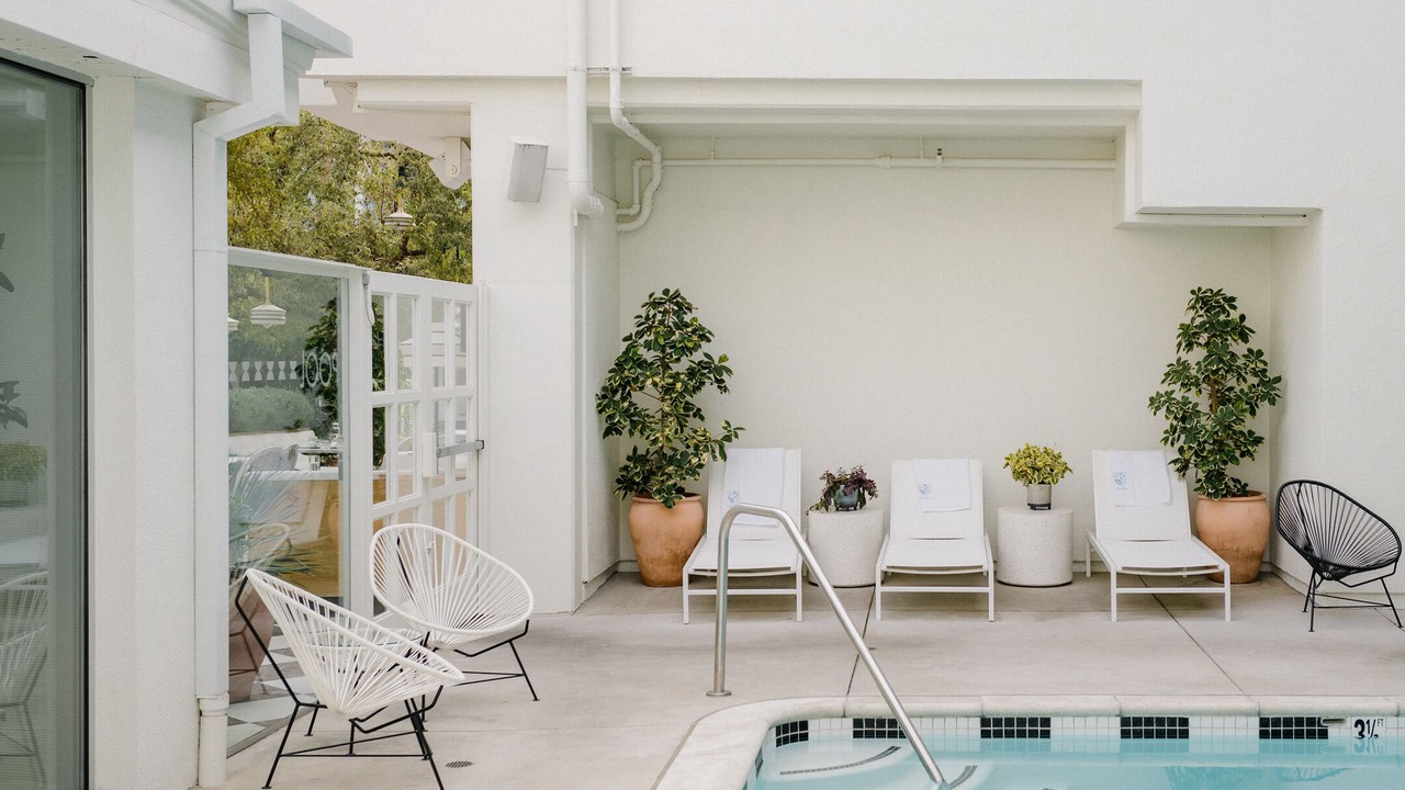 Photo of Outdoor in La Brea