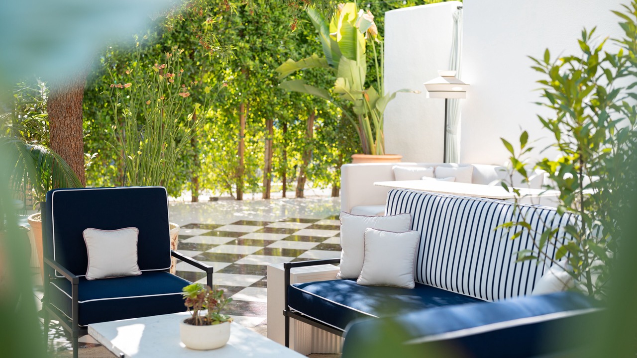 Photo of Patio Balcony in La Brea