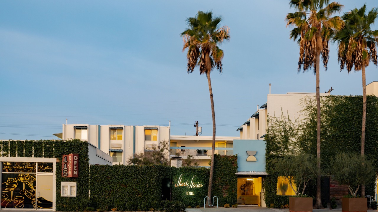 Photo of Outdoor in La Brea